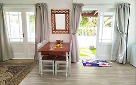 Mozart Close Durbanville- For People Who Needs Space